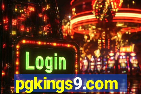 pgkings9.com