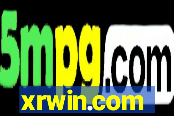 xrwin.com