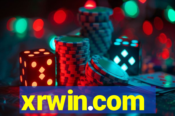 xrwin.com