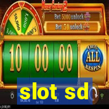 slot sd