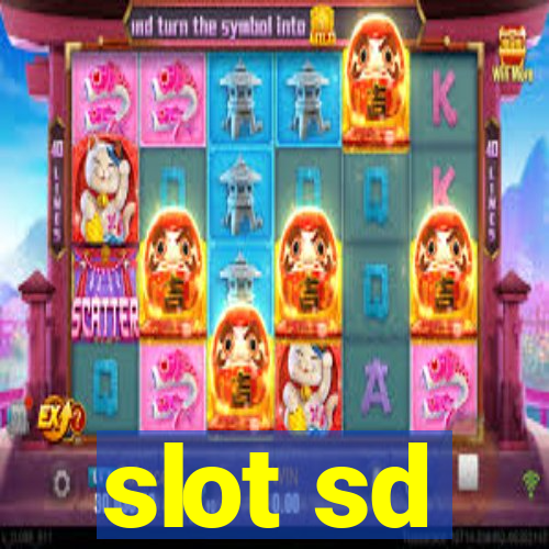 slot sd