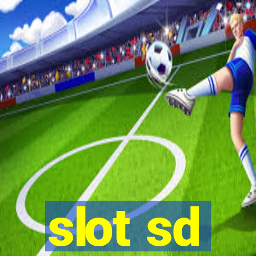 slot sd