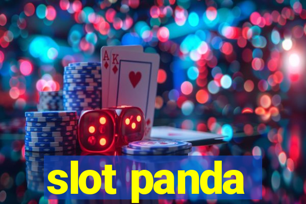 slot panda