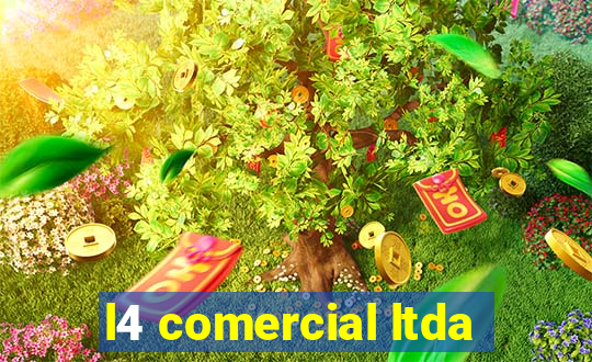 l4 comercial ltda