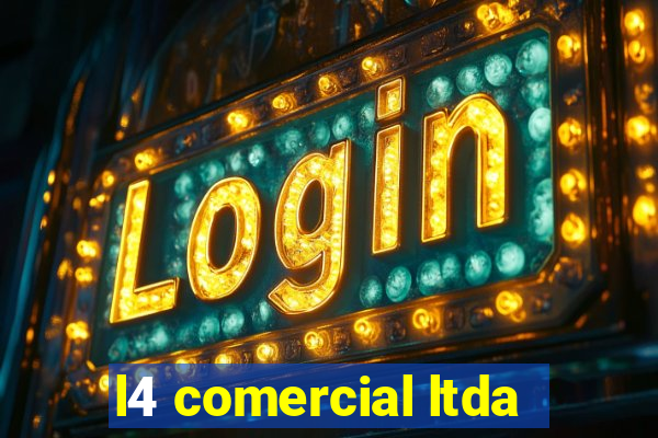 l4 comercial ltda