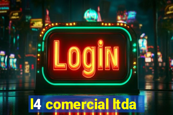 l4 comercial ltda