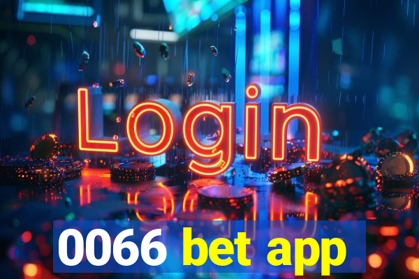 0066 bet app