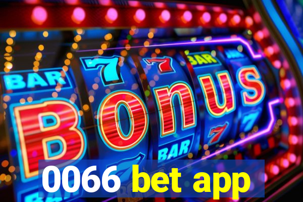 0066 bet app