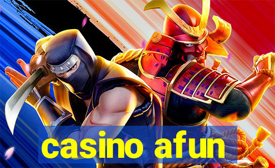 casino afun