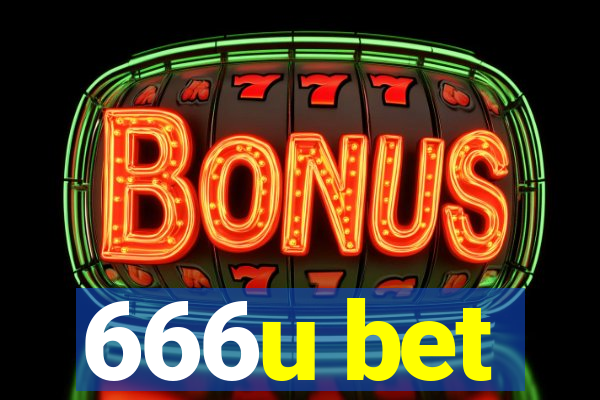 666u bet