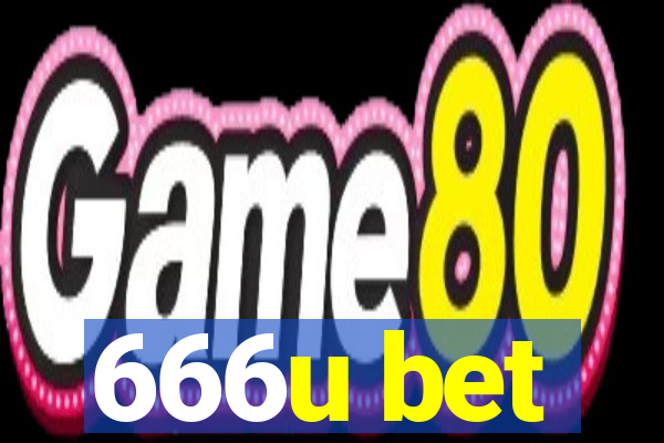 666u bet