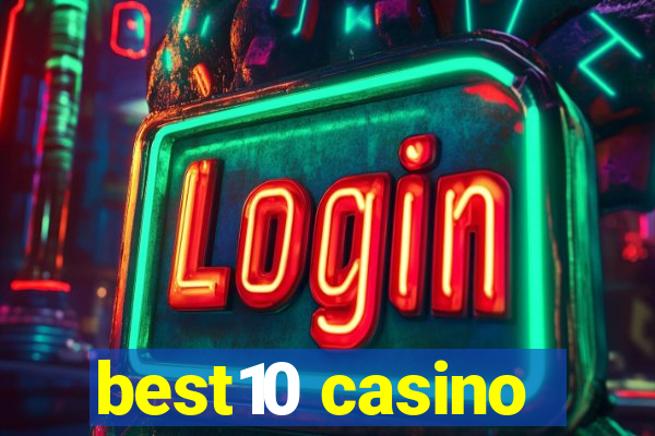 best10 casino