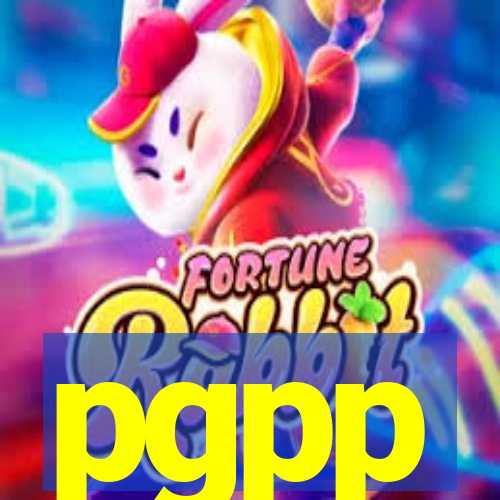 pgpp