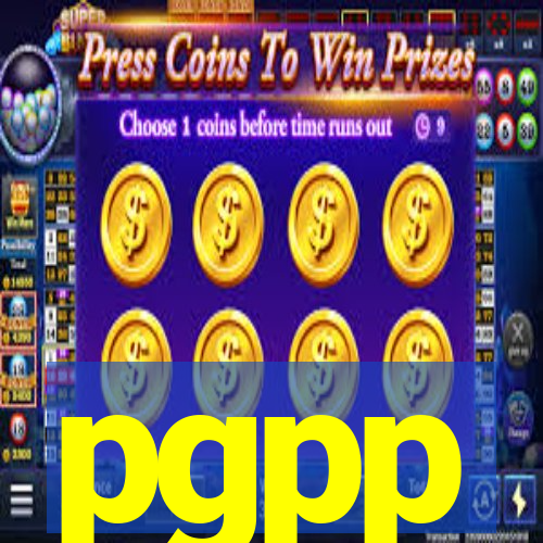 pgpp