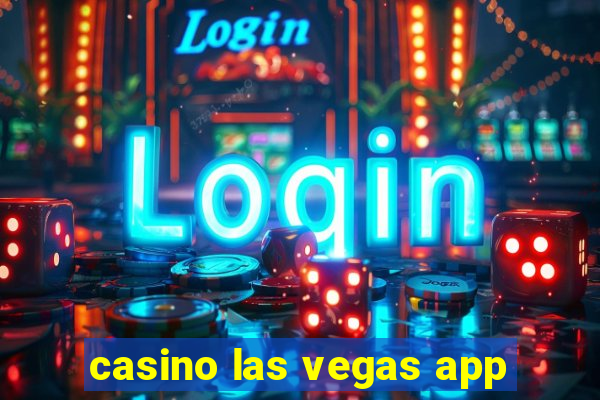 casino las vegas app