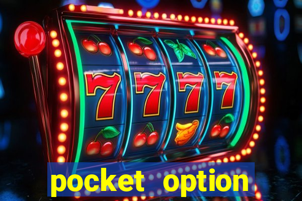 pocket option reclame aqui