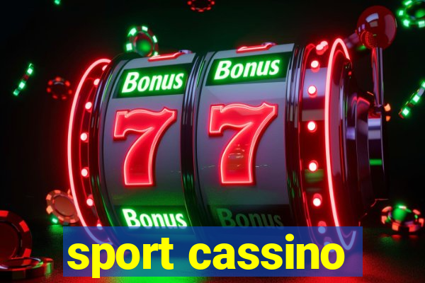 sport cassino