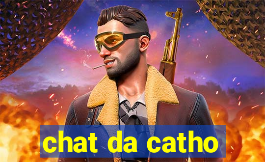 chat da catho