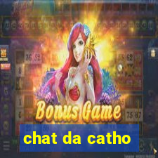 chat da catho