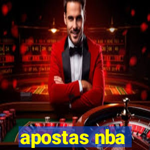 apostas nba