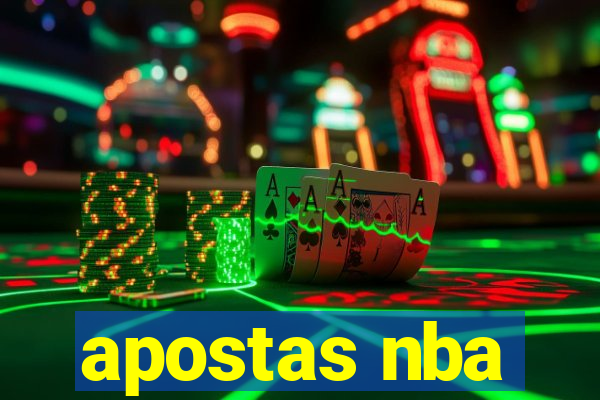 apostas nba