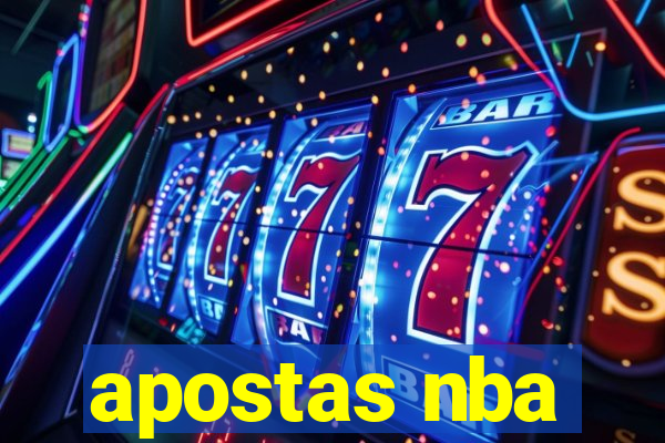 apostas nba