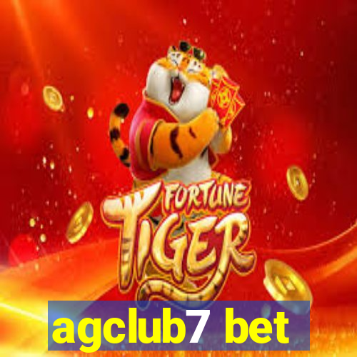 agclub7 bet