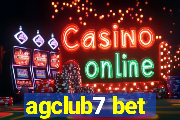 agclub7 bet