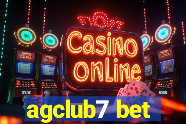 agclub7 bet