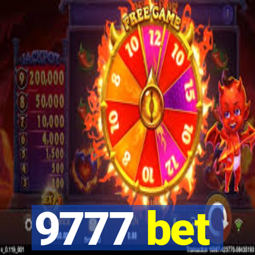 9777 bet