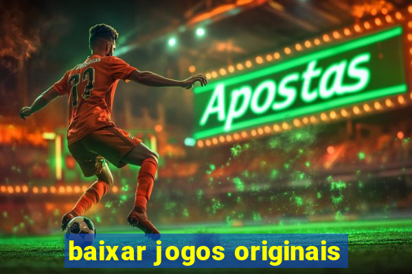 baixar jogos originais