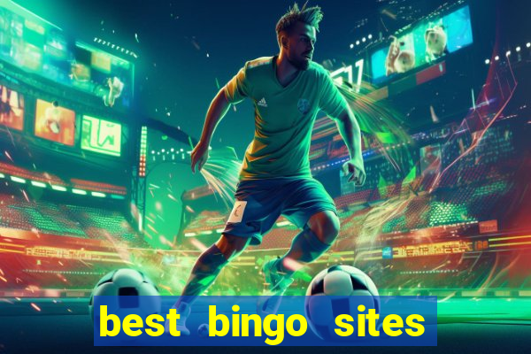 best bingo sites with newbie rooms