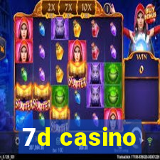 7d casino