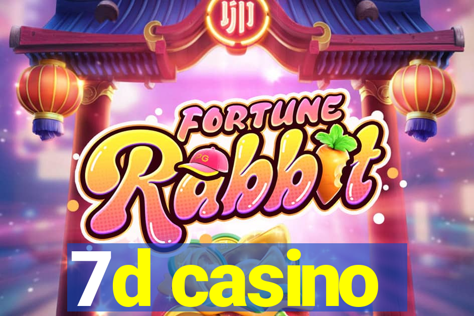 7d casino