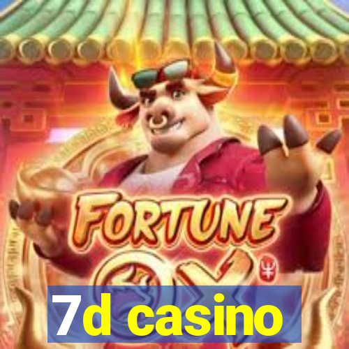 7d casino