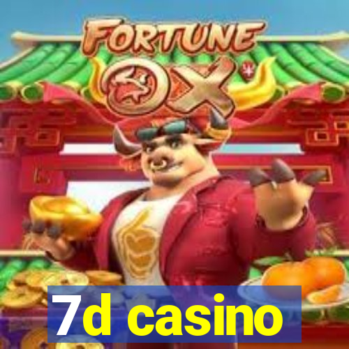 7d casino