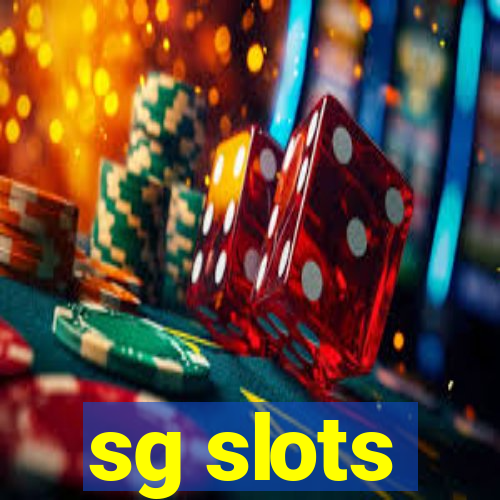 sg slots