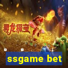 ssgame bet