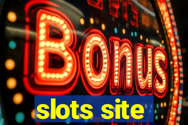 slots site