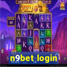 n9bet login