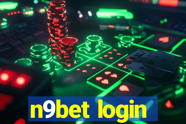 n9bet login