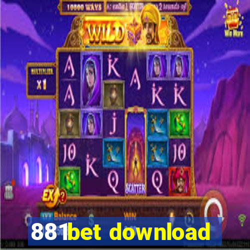 881bet download