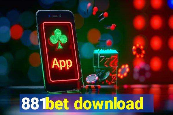 881bet download