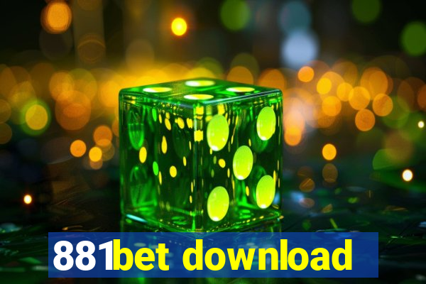 881bet download