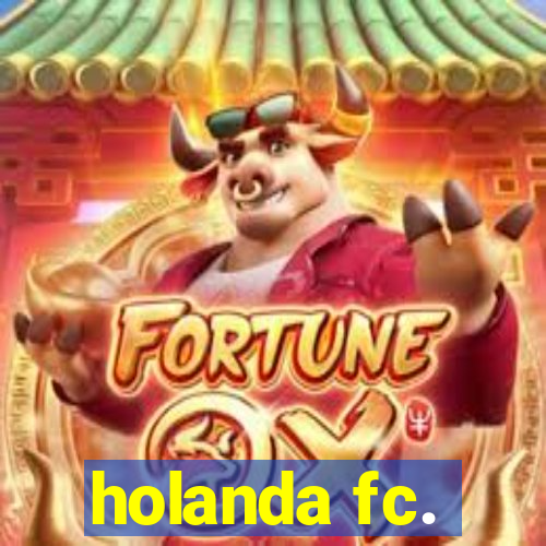 holanda fc.