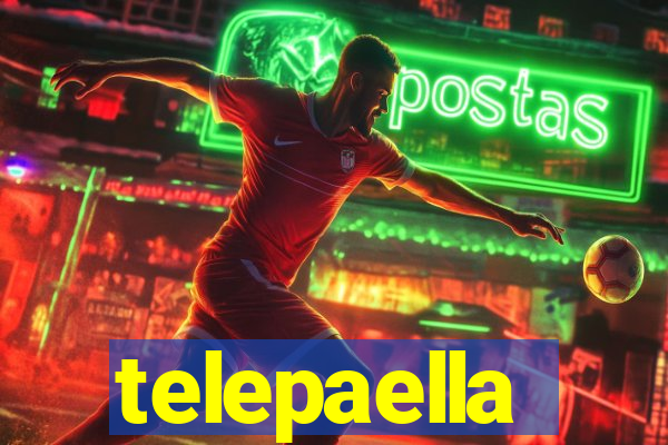 telepaella