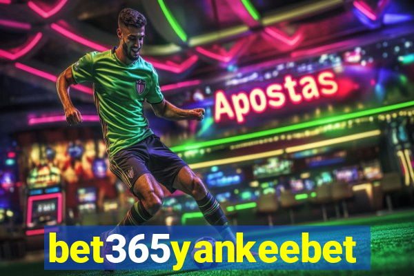 bet365yankeebet