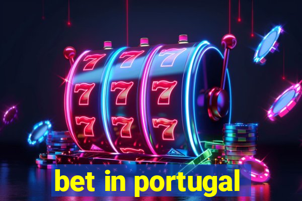 bet in portugal