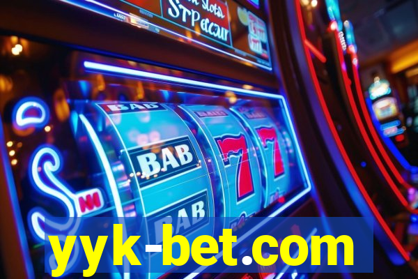 yyk-bet.com