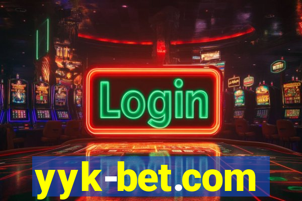 yyk-bet.com